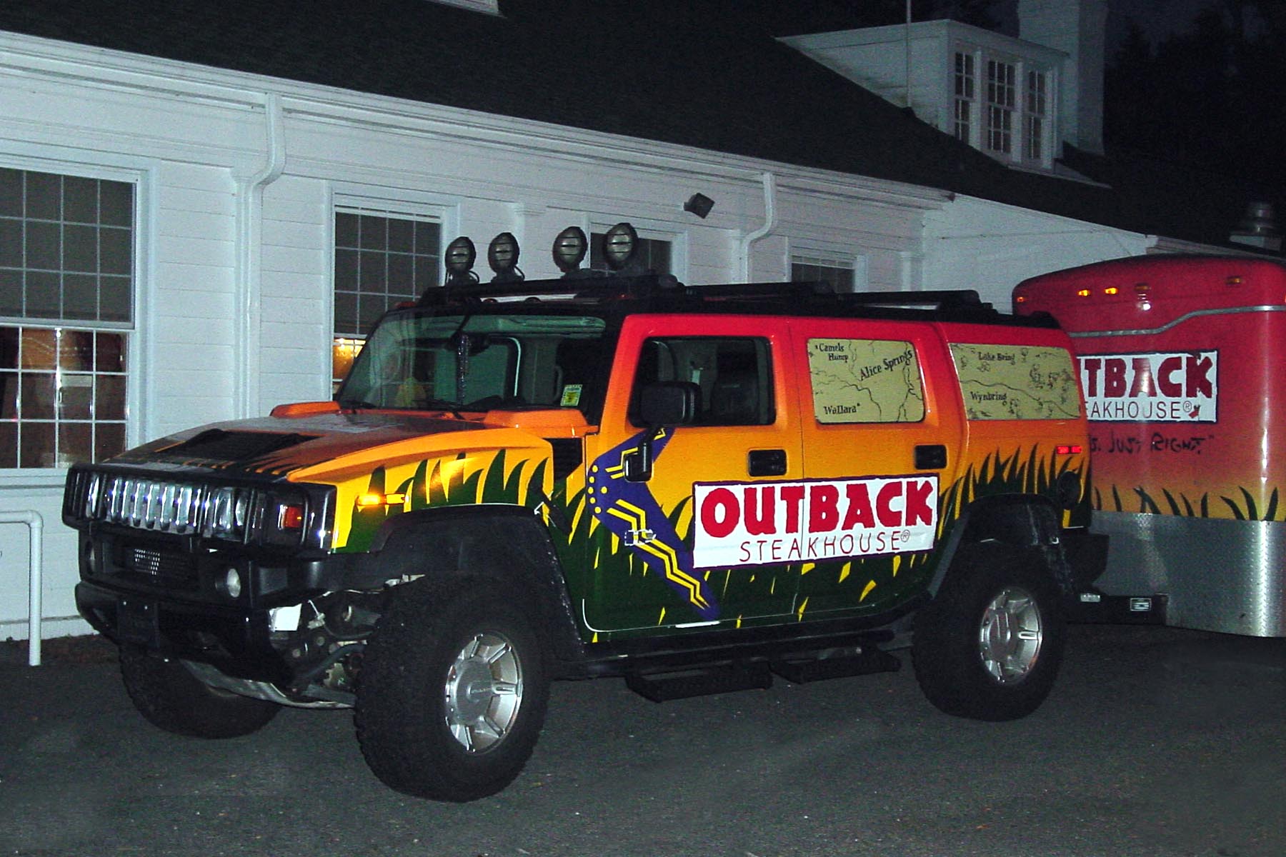Outback Truck02
