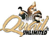 logo quail unlimited