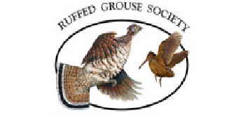 logo ruffed grouse society 2