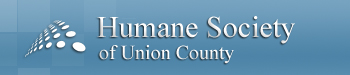 logo-Humane Society of Union County