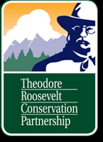 logo Theodore Roosevelt Conservation Partnership
